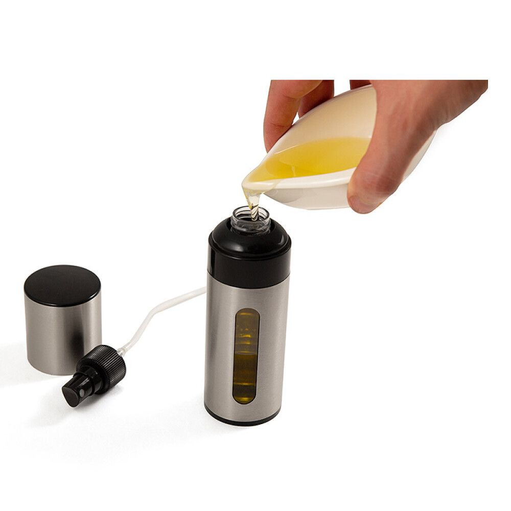 Spreyflaska fyrir olíu Broil King