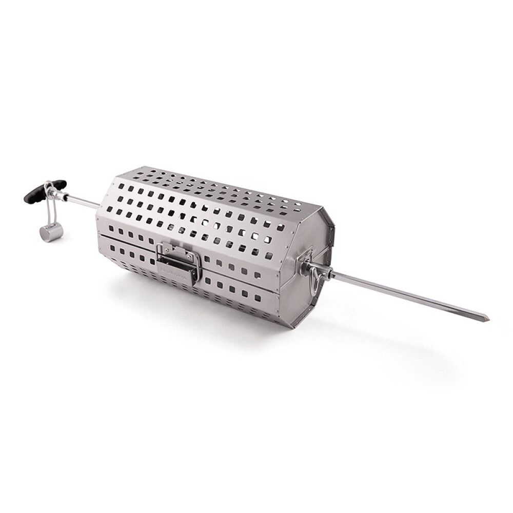 Grind fyrir snúningstein 10x15x15cm