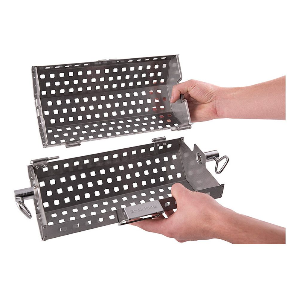 Grind fyrir snúningstein 10x15x15cm