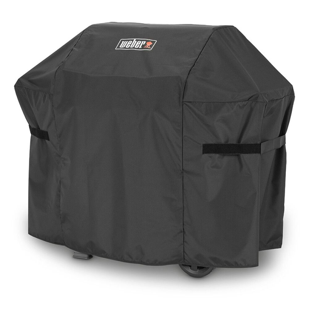 Yfirbreiðsla fyrir Spirit II 300 og 400 línuna Weber