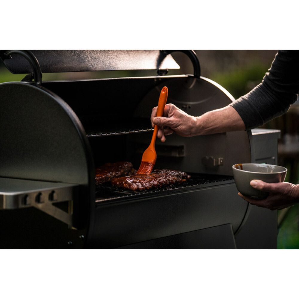 Grill pensill Traeger