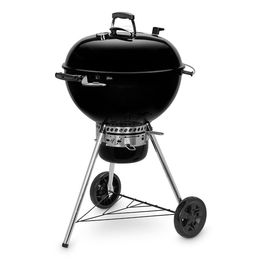 Kolagrill Master-Touch E-5750 Weber Ø57 CM