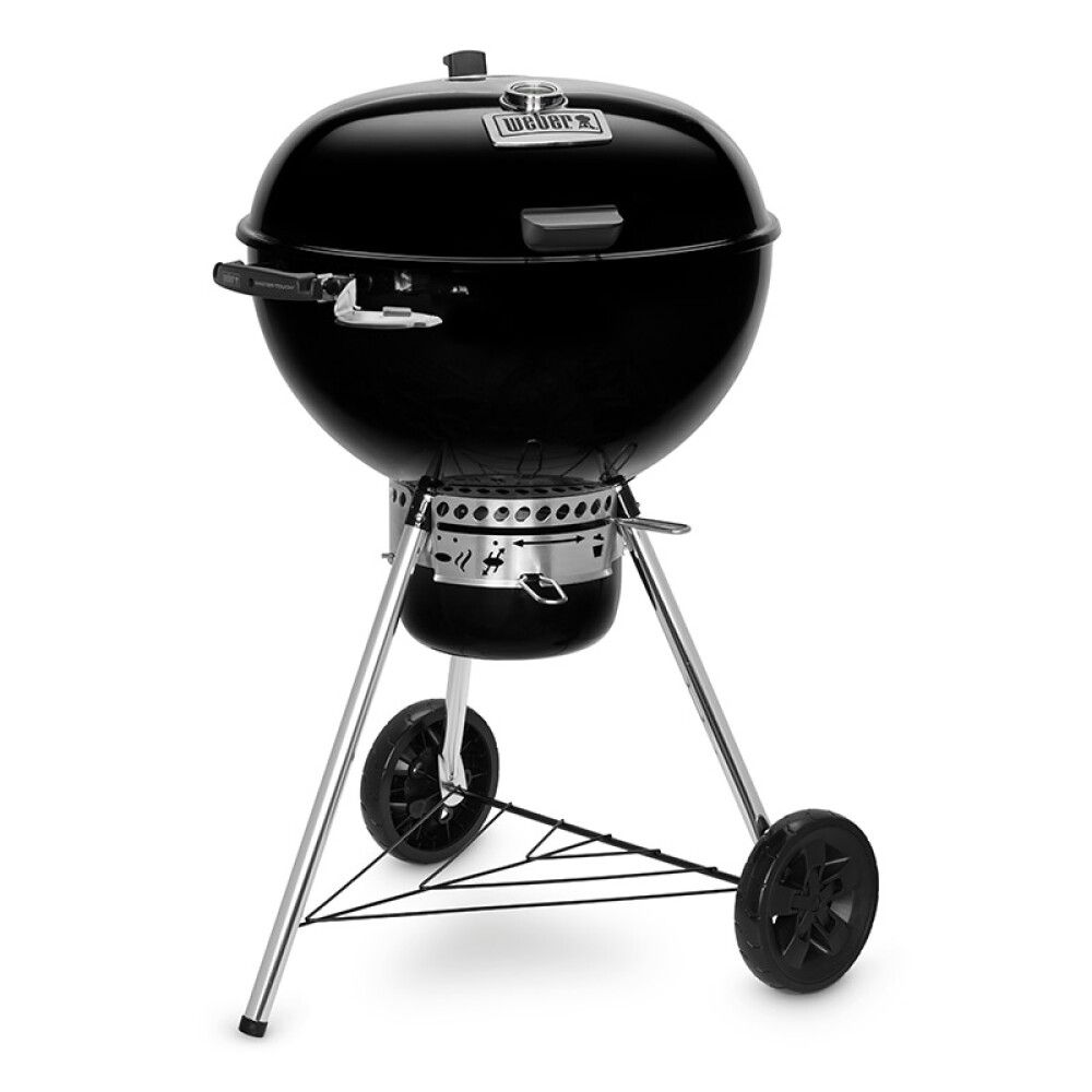 Kolagrill Master-Touch E-5770 Weber Ø57 cm