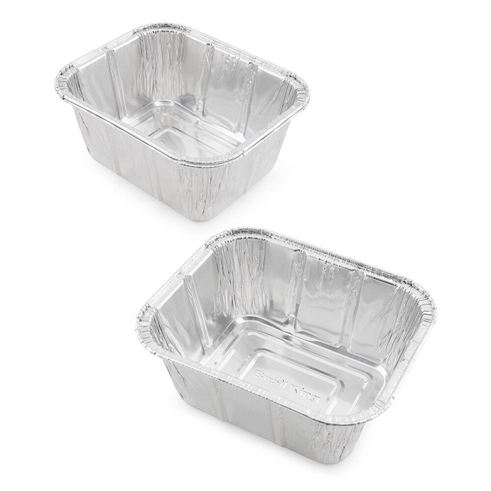 Álbakkar 3stk 17x12cm