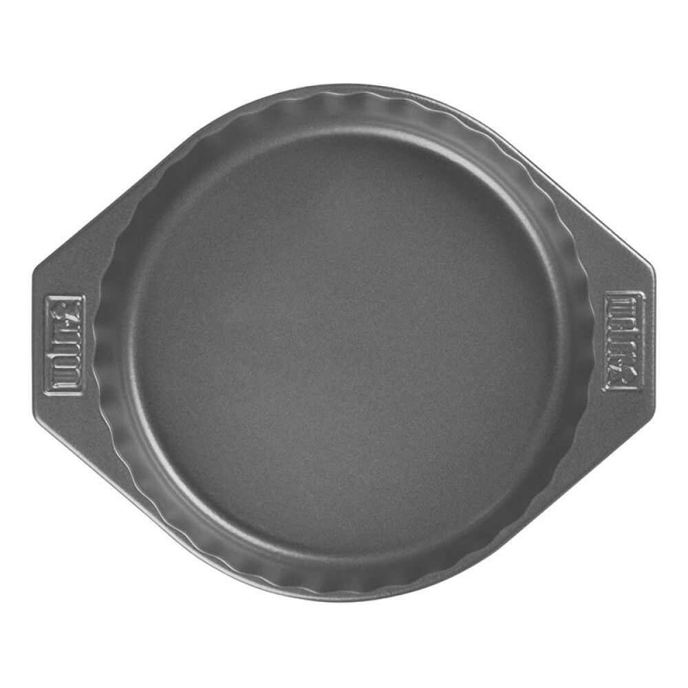 Grillform keramik Weber Ø28 cm