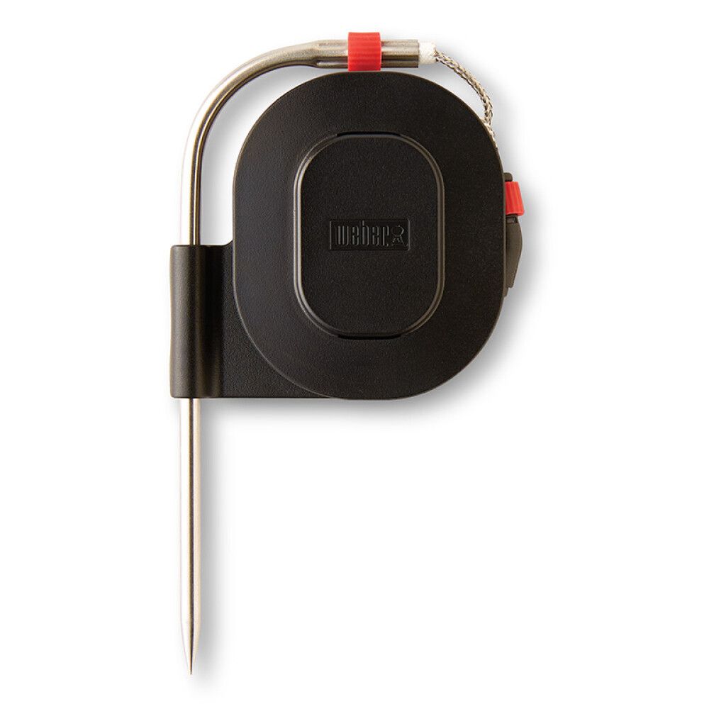 Hitamælir Connect Smart Weber