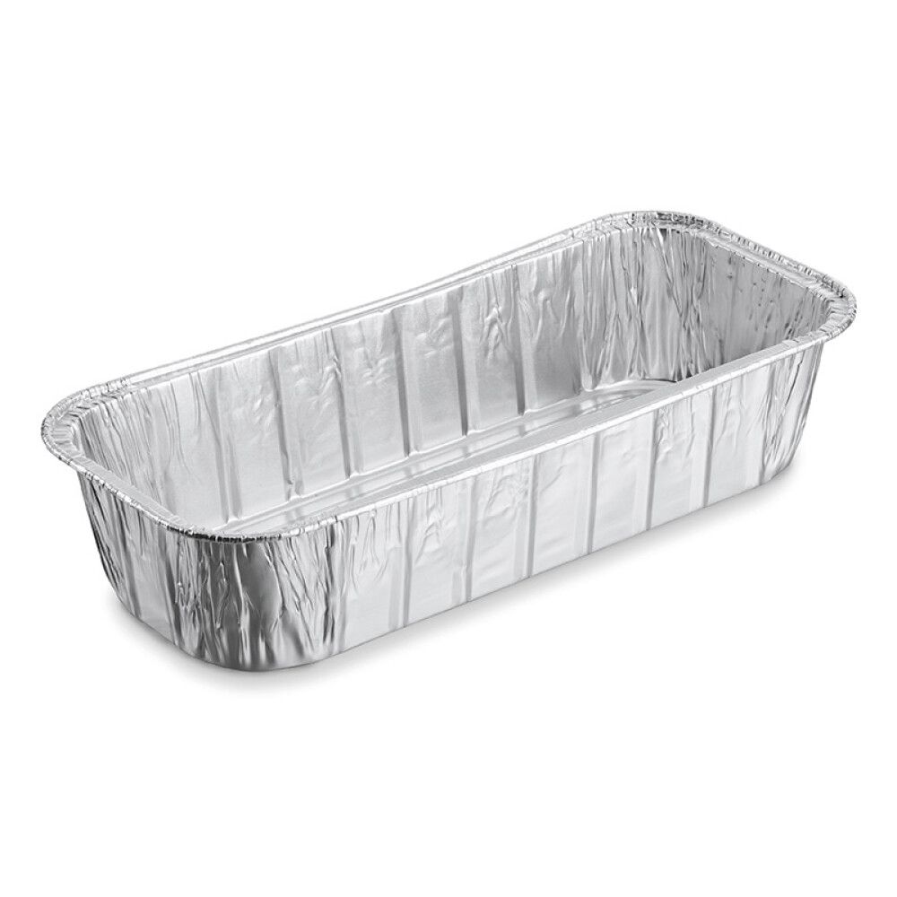 Fitubakki fyrir Genesis II/Smokefire/Summit Weber 10stk