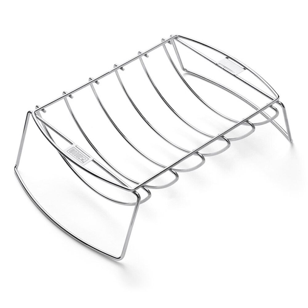 Steikar og rifjagrind Weber 27x43 cm