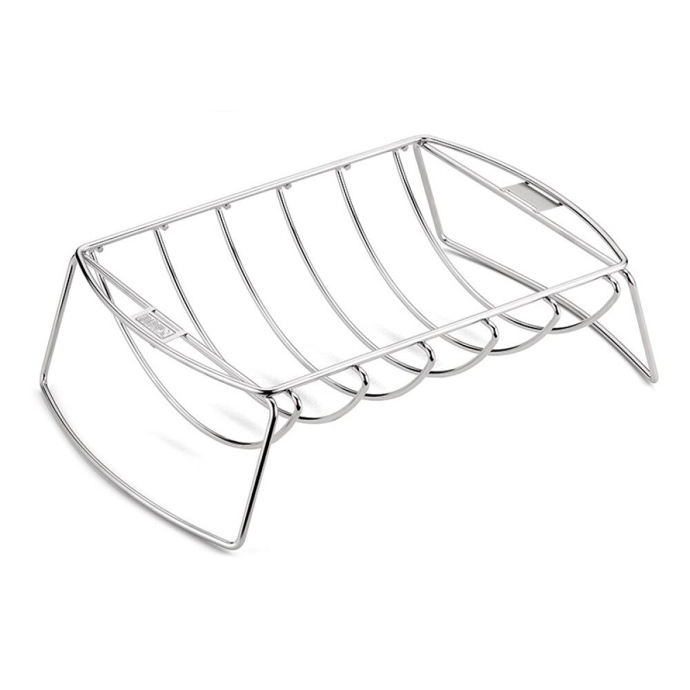 Steikar og rifjagrind Weber 27x43 cm