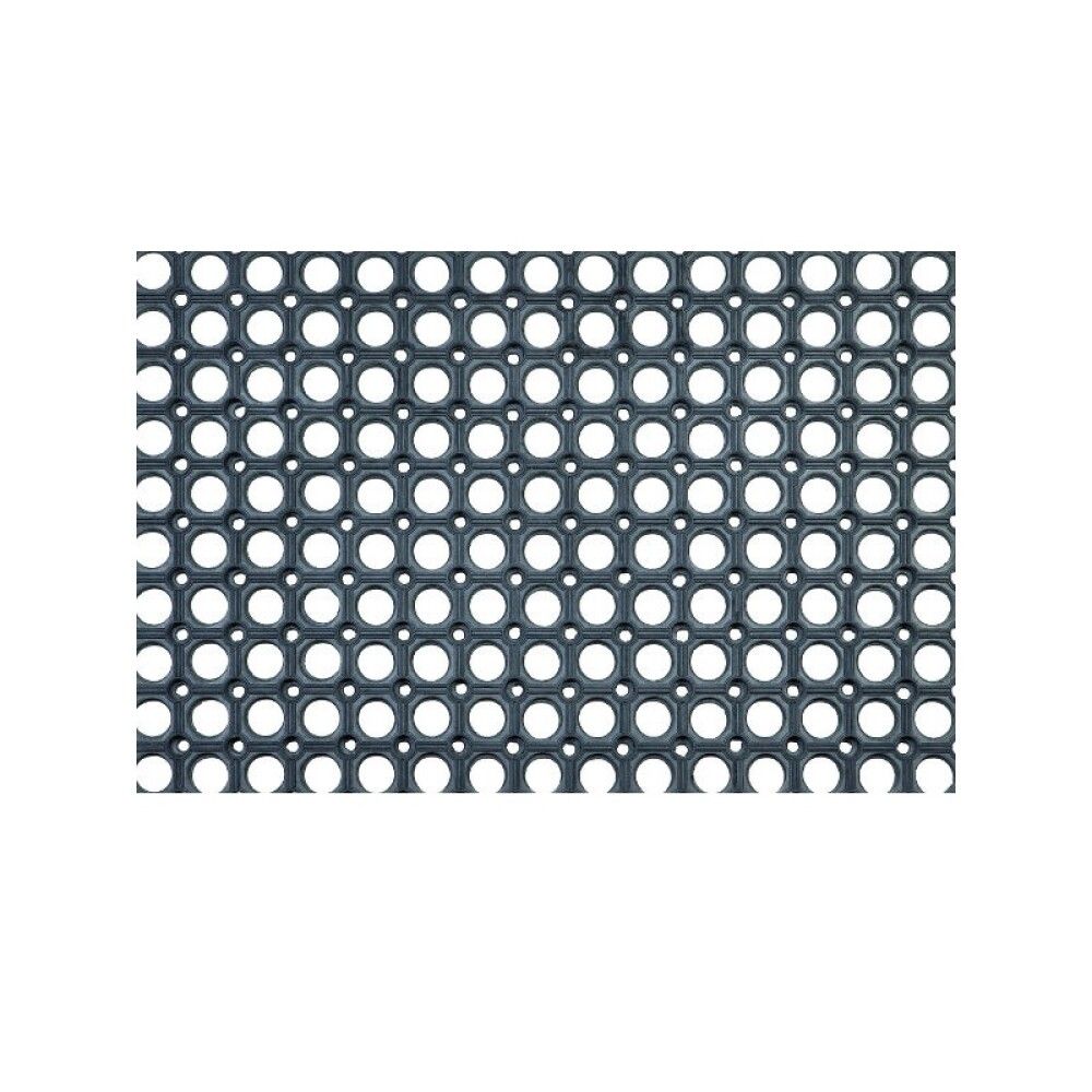 Gúmmímotta 60x40cm Astra