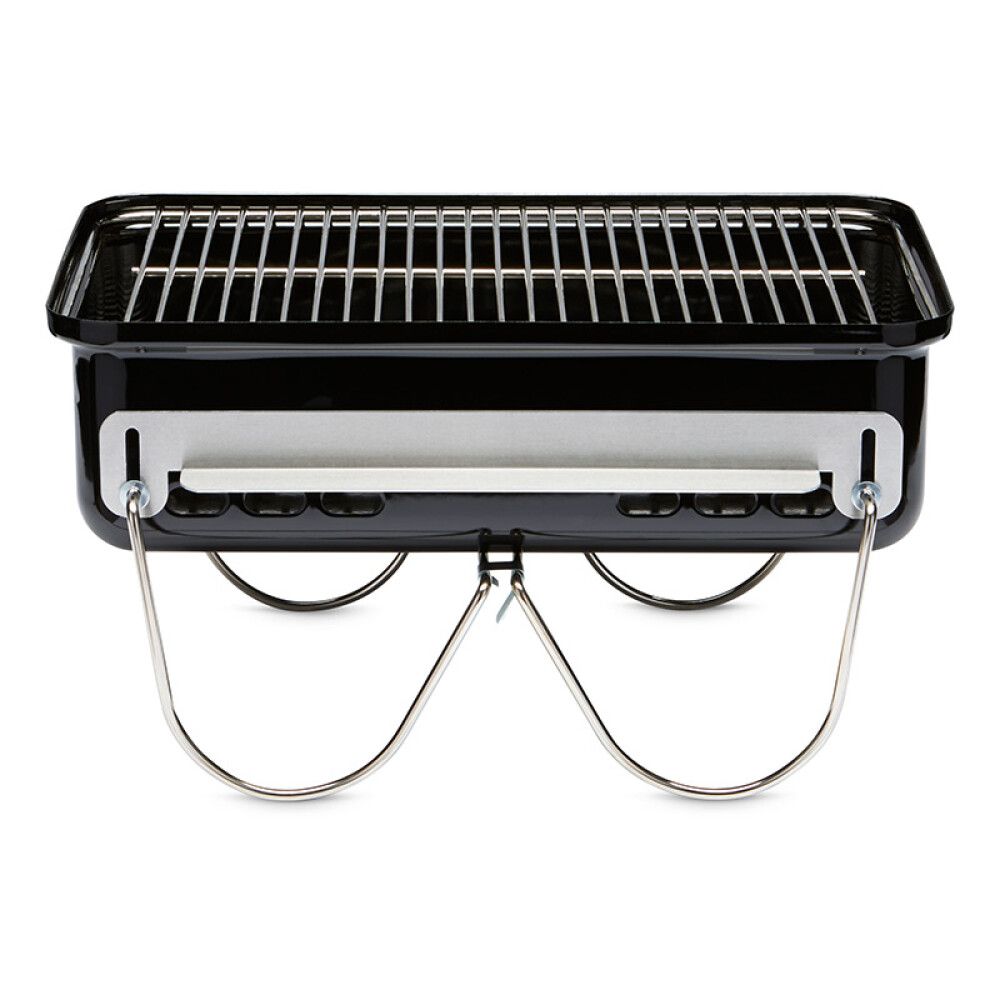 Kolagrill Go-Anywhere Weber ferðagrill