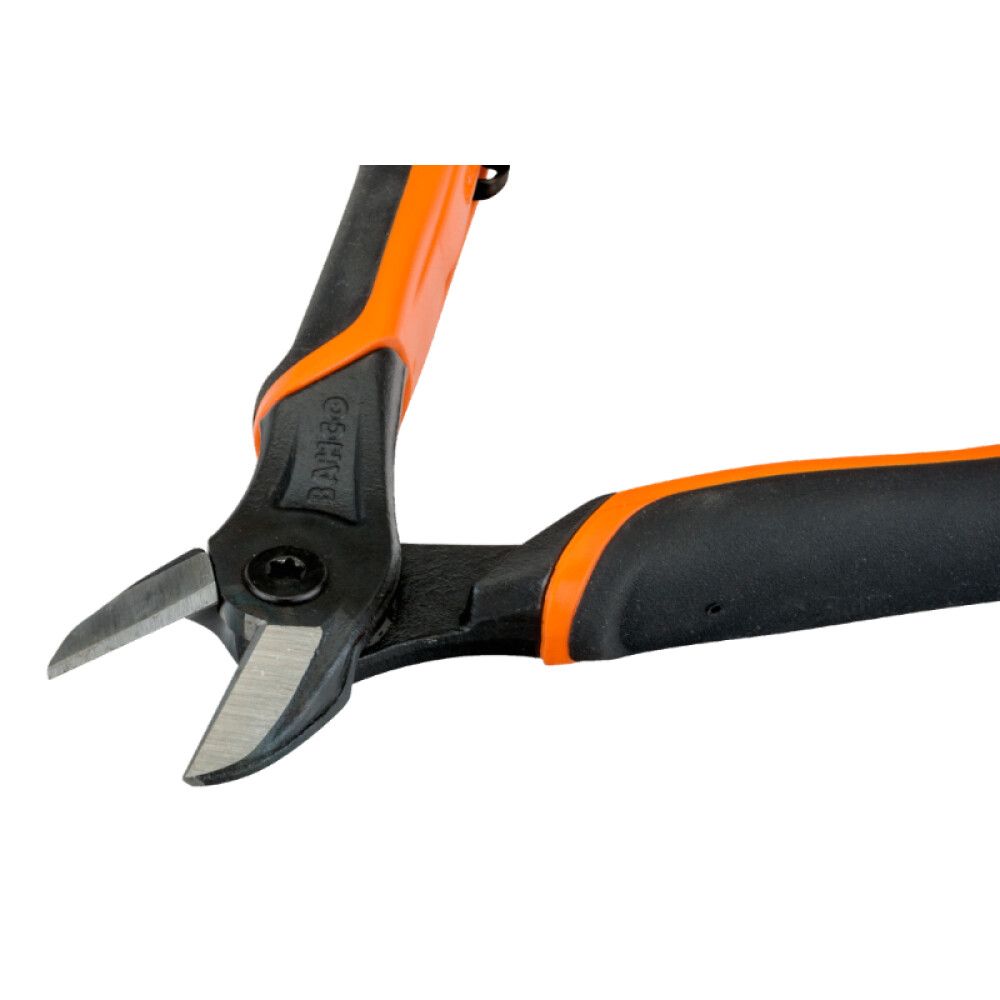 Skábítur 125 mm Bacho