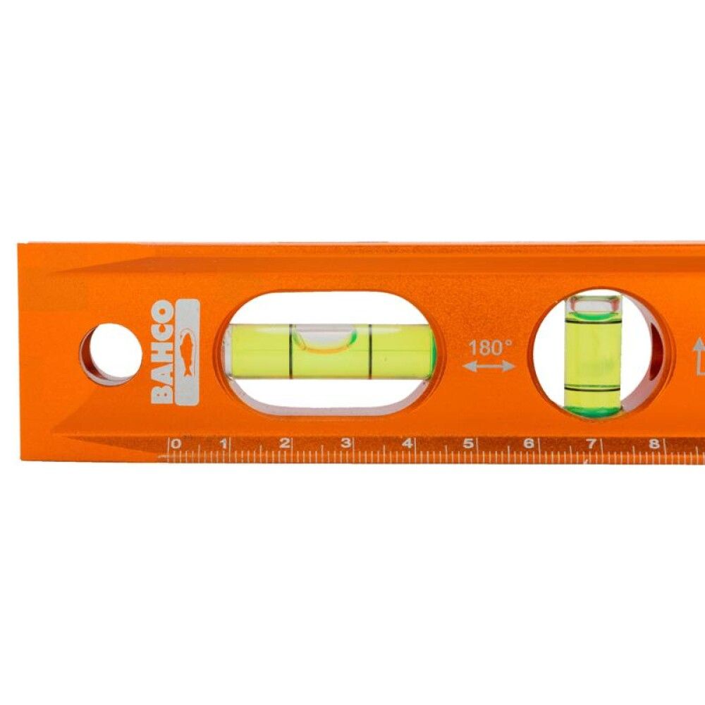 Hallamál 230 mm Bacho