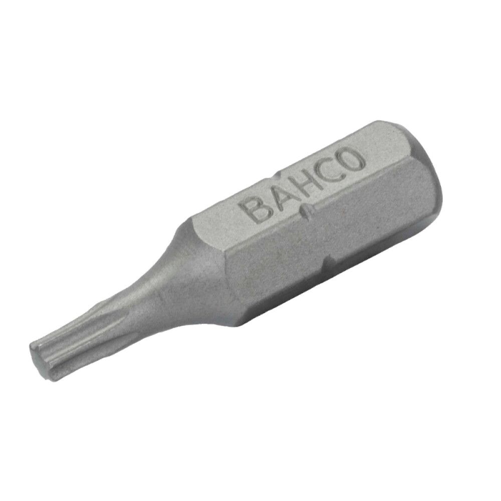 Bitar TX20 1/4" Bahco 30stk