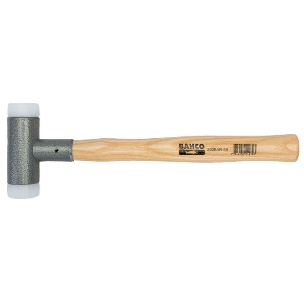 Plasthamar 550g Bahco