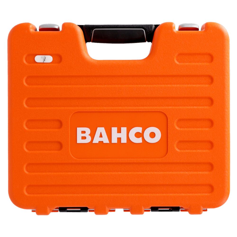 Verkfærataska 71 hlutir Bacho