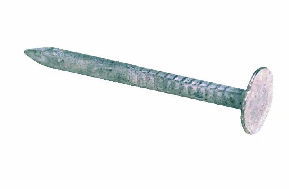 Pappasaumur 25mm 500 stk heitgalv.