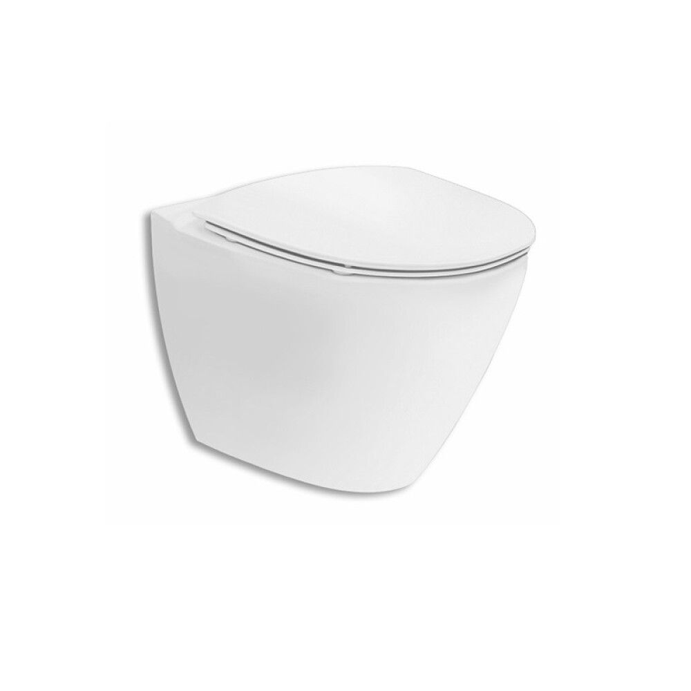 Vegghengt salerni án skolbrúnar Ifö Spira Art