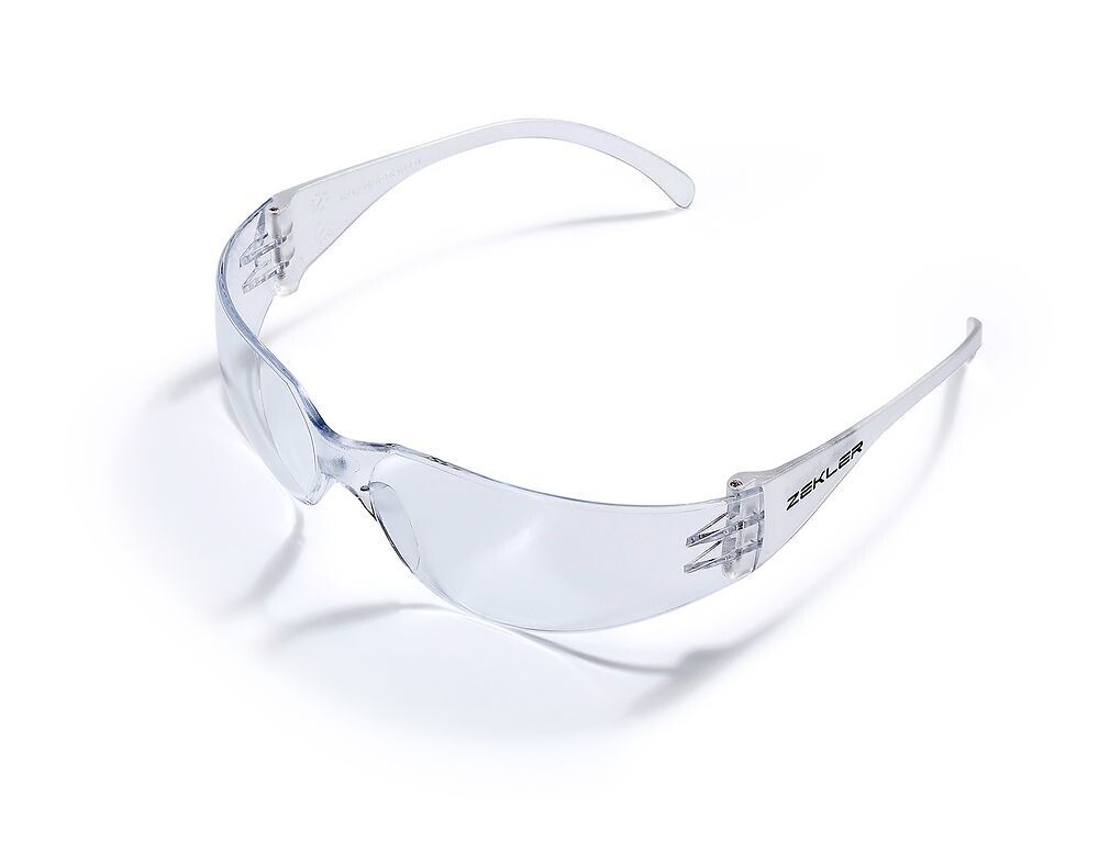 Öryggisgleraugu Zekler 3 H