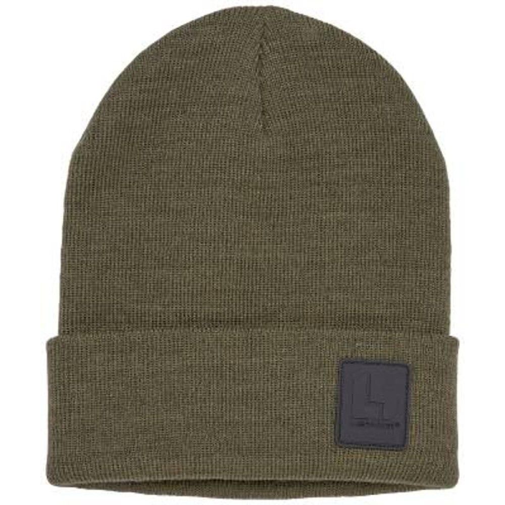 Húfa L.Brador 5020PAZ græn