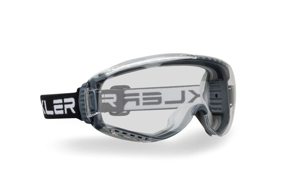 Öryggisgleraugu Zekler 96 HC/AF