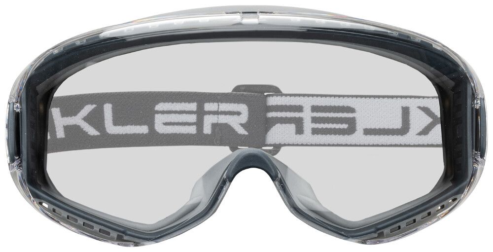 Öryggisgleraugu Zekler 96 HC/AF