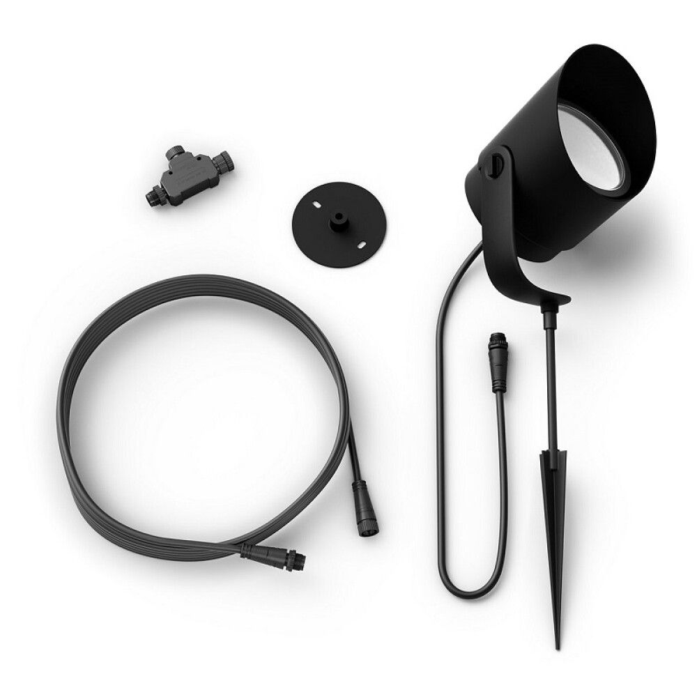 Kastari LED Lily XL 15W IP65 Philips Hue WCA