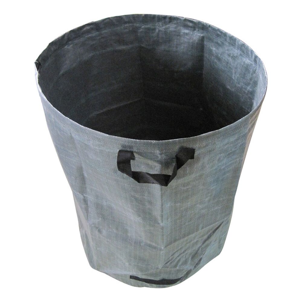 Poki fyrir garðúrgang samanbrjótanlegur HOME It Garden 270L