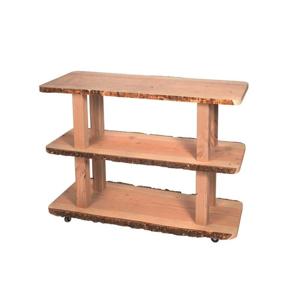 Douglas fura gegnheil 2000x200/250x30 mm