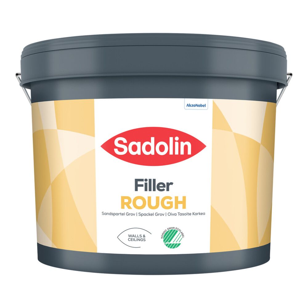 Spartl gróft 9L Sadolin