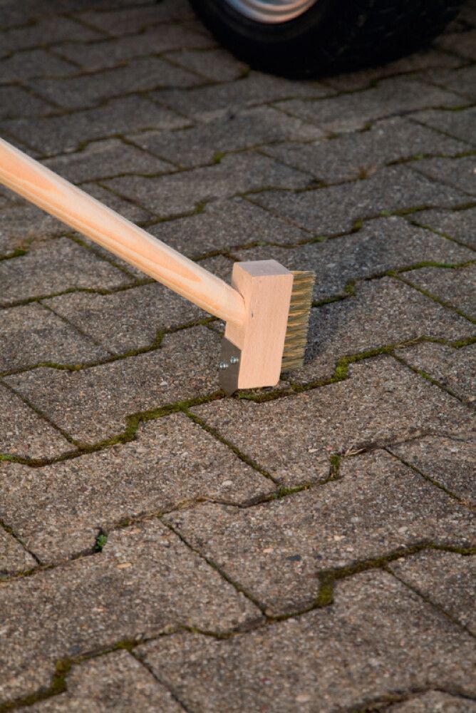 Fúgubursti 142cm Freund