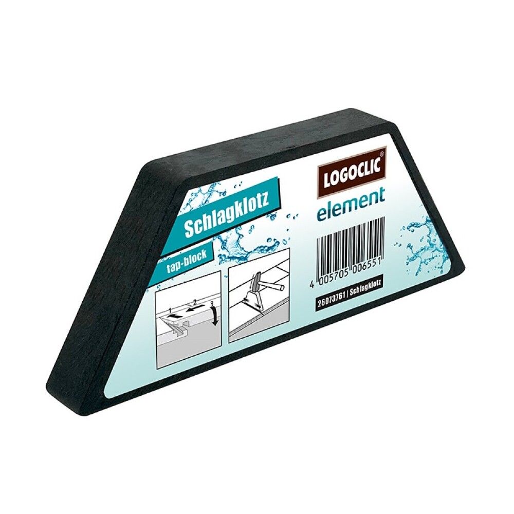 Parketklossi Logoclic Element