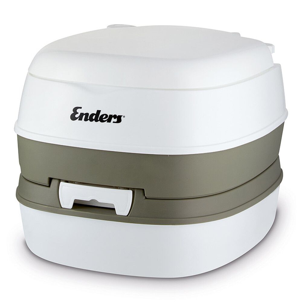 Ferðasalerni 15L Enders Comfort