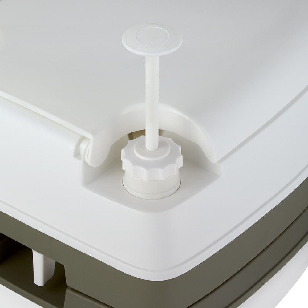 Ferðasalerni 15L Enders Comfort