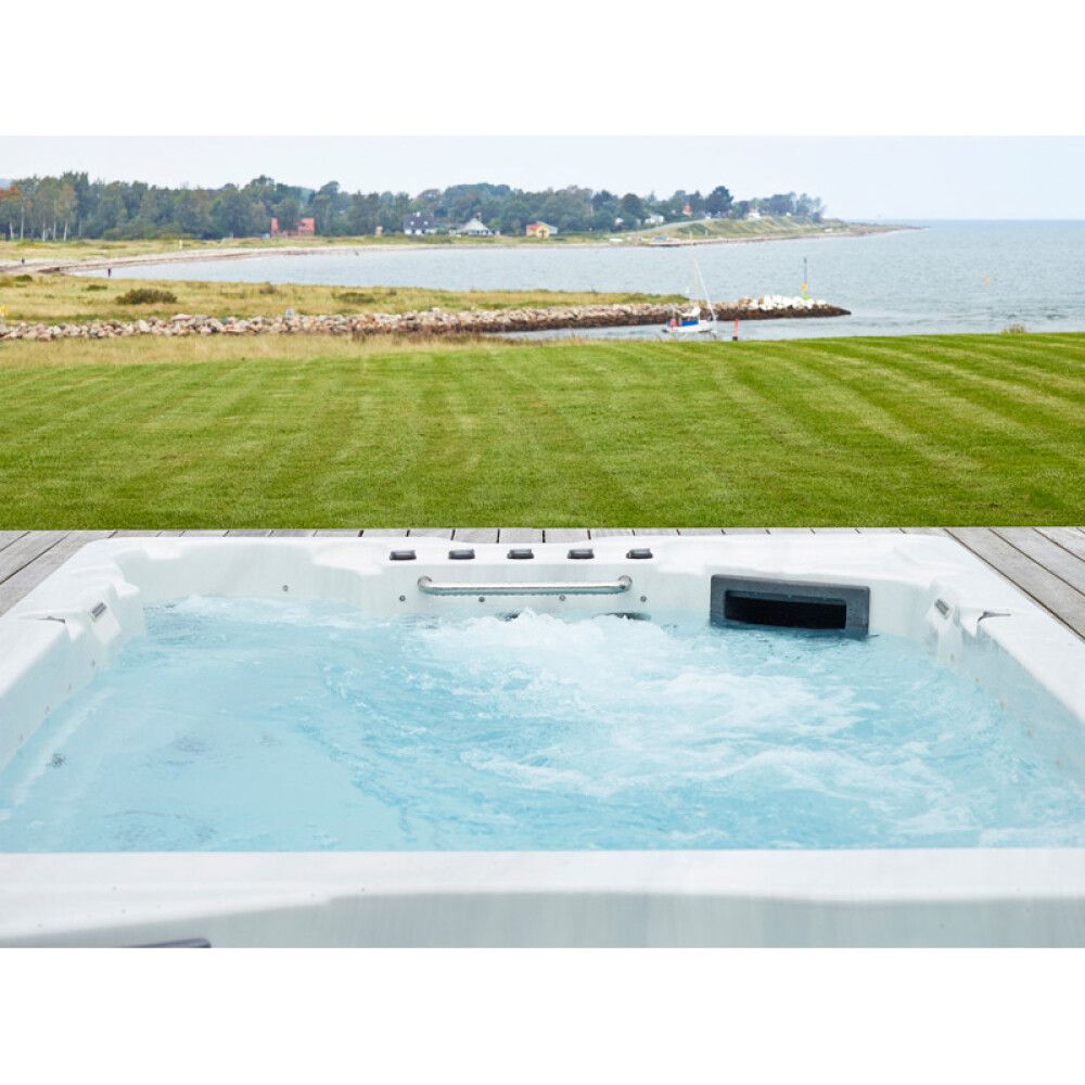 Sundlaug 6 metra DenForm UV