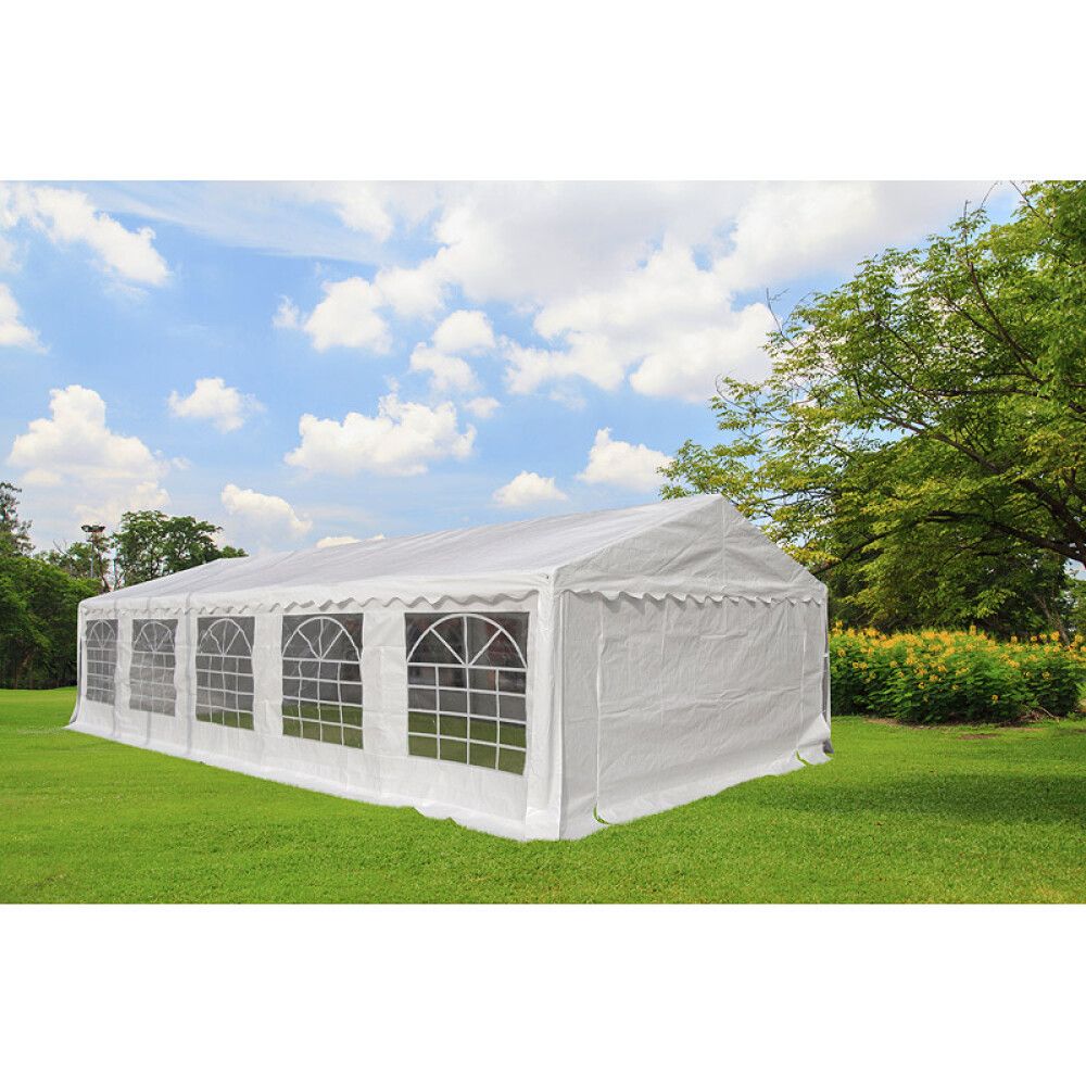 Veislutjald 5x10 m Outfit PVC