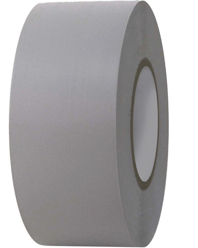 Límband PVC 50mm 10m Thermaflex grátt