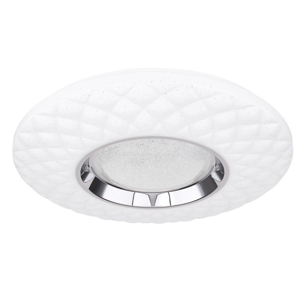 Kúpull LED 30W Globo Magnifique dimmanlegt Ø49cm