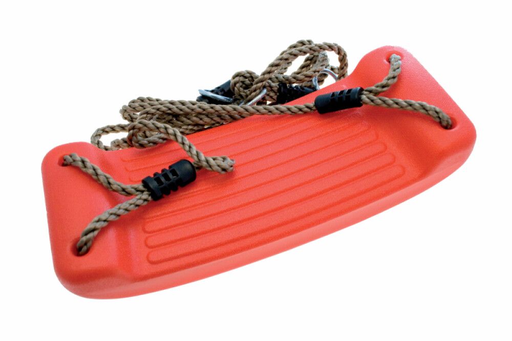 Róla Nordic Play rauð