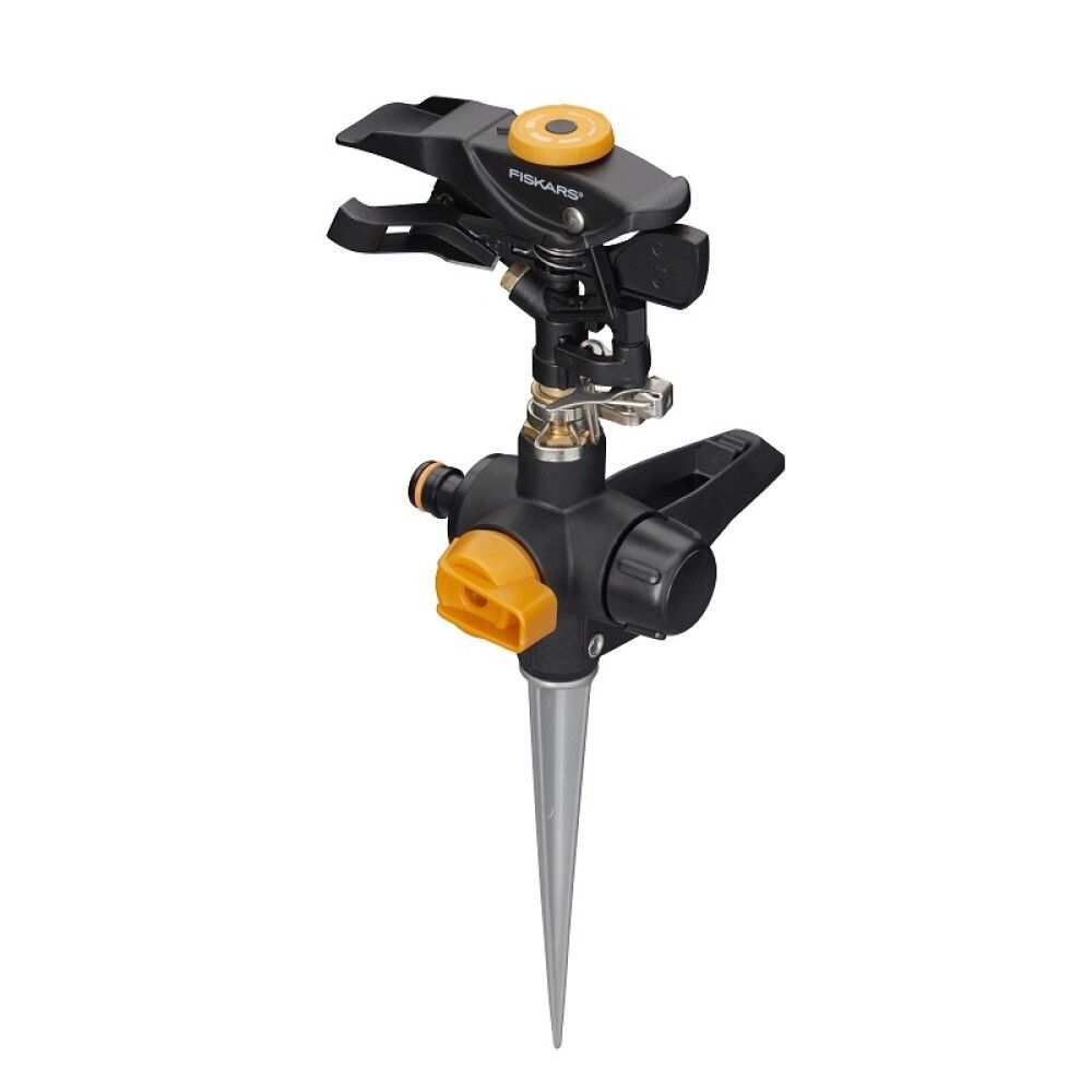 Garðúðari Fiskars on/off