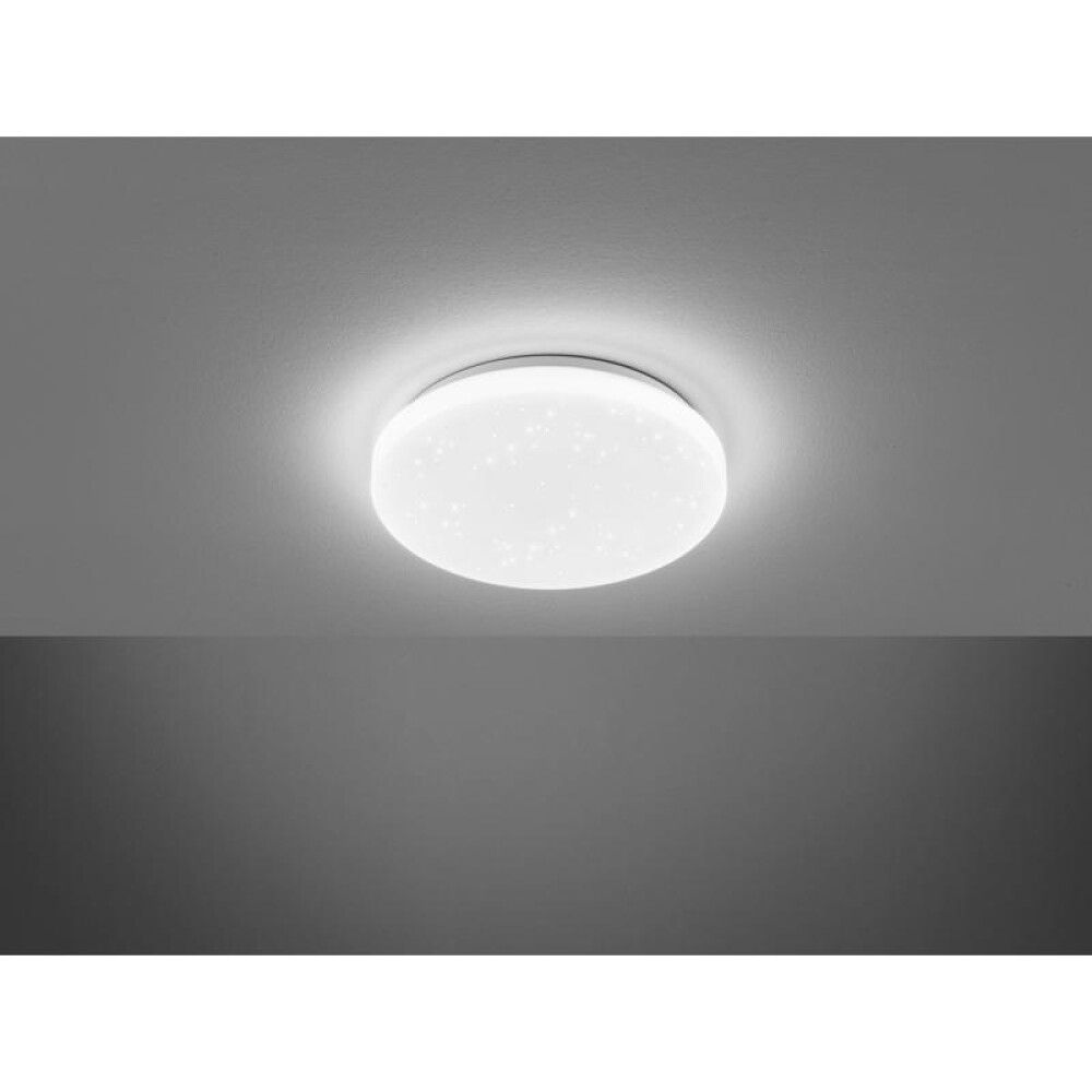 Kúpull LED Pogliola Ø26 cm