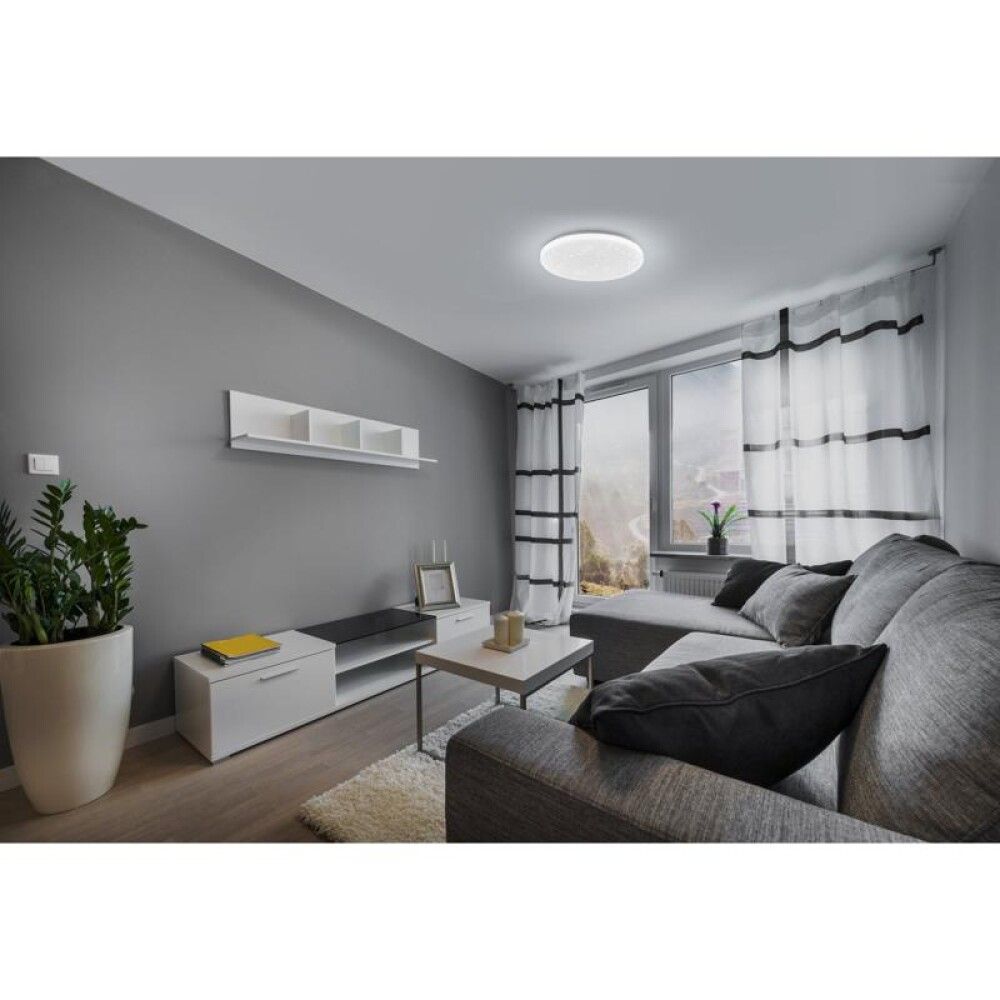 Kúpull LED Pogliola Ø26 cm