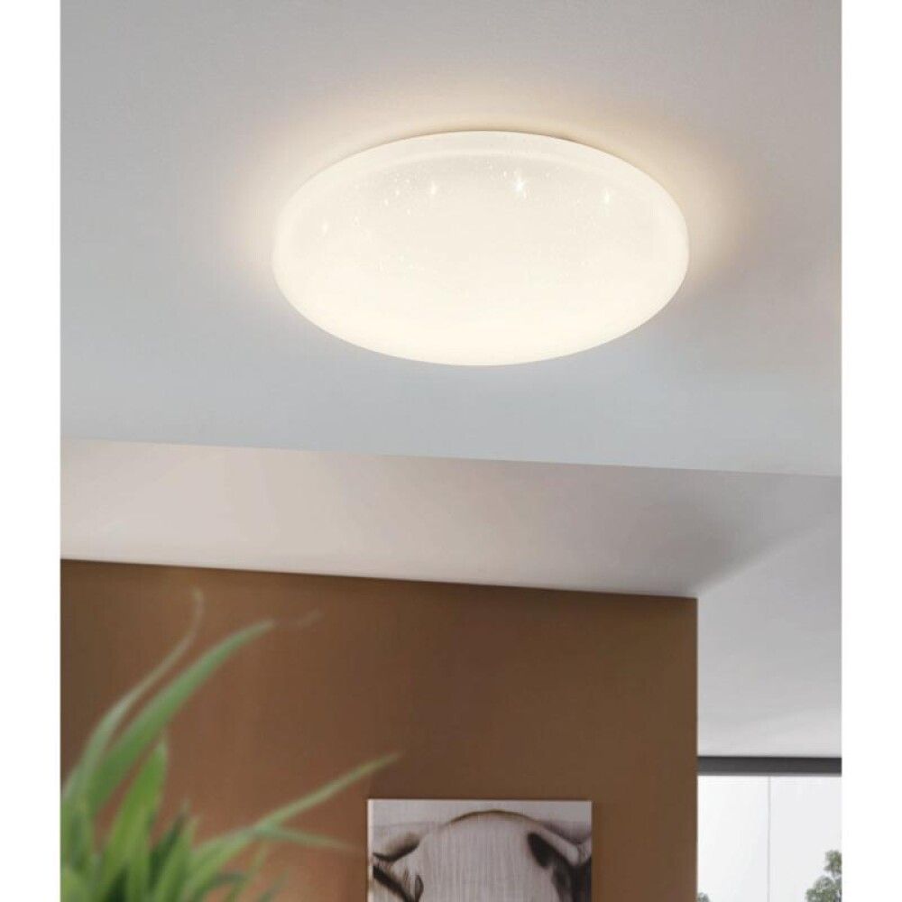 Kúpull LED Pogliola Ø26 cm