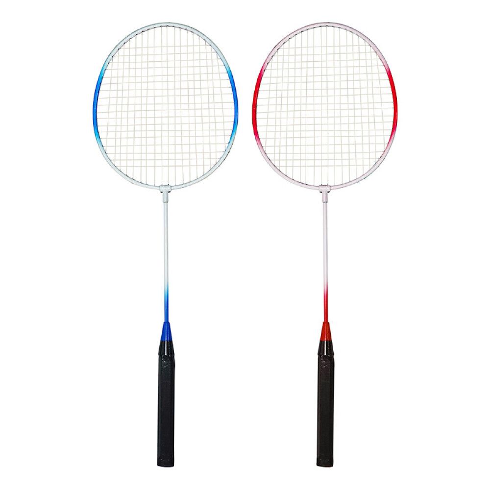 Badmintonsett fyrir 4