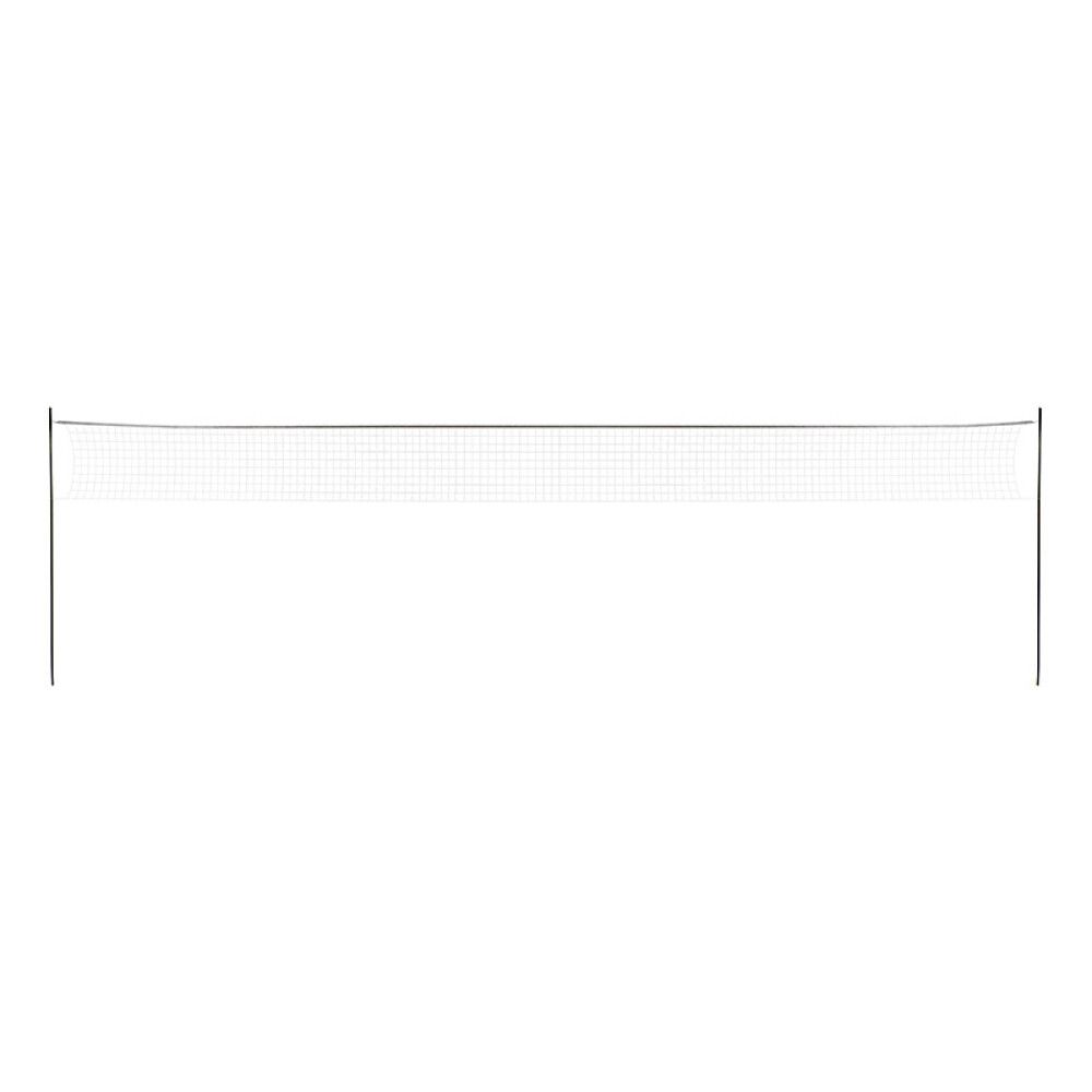 Badmintonsett fyrir 4