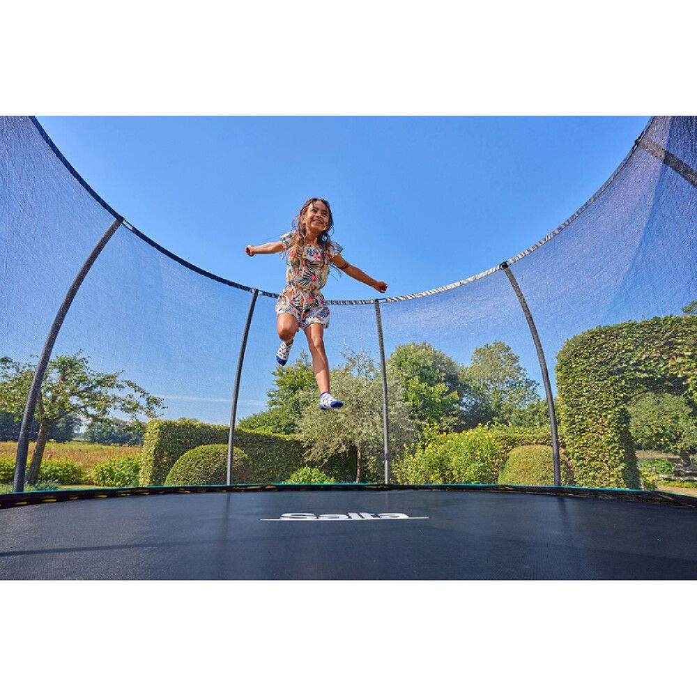 Trampólín Ø366cm Salta Cosmos