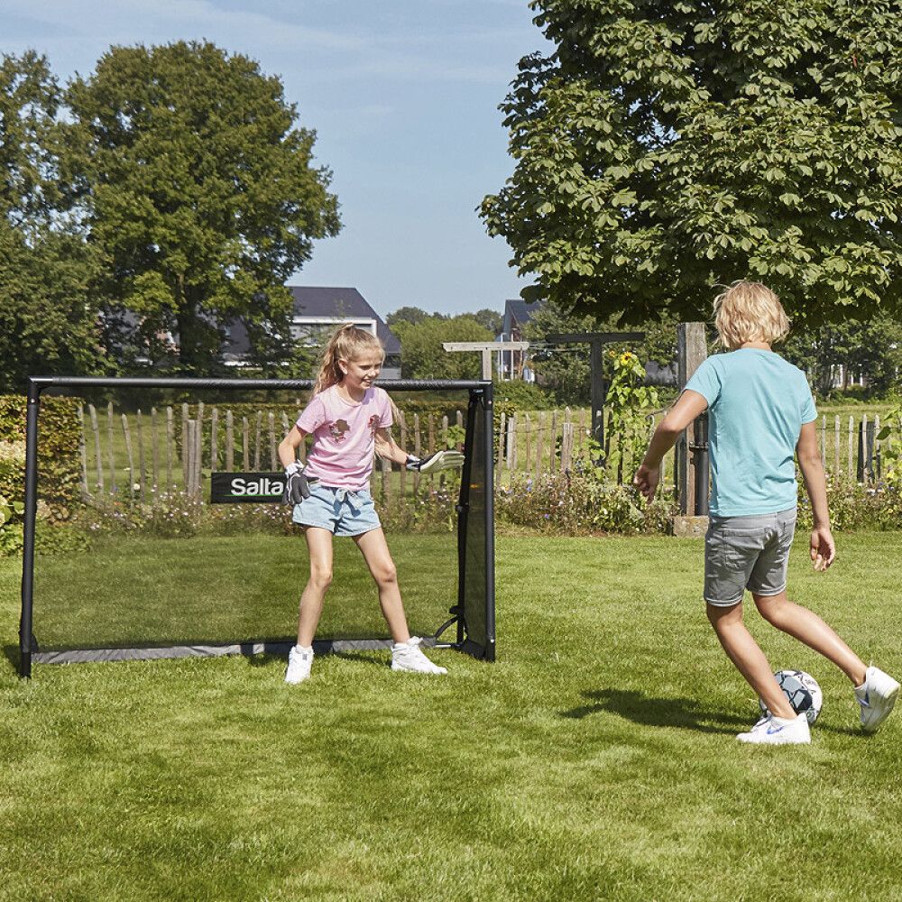 Fótboltamark Salta 180x120x60cm