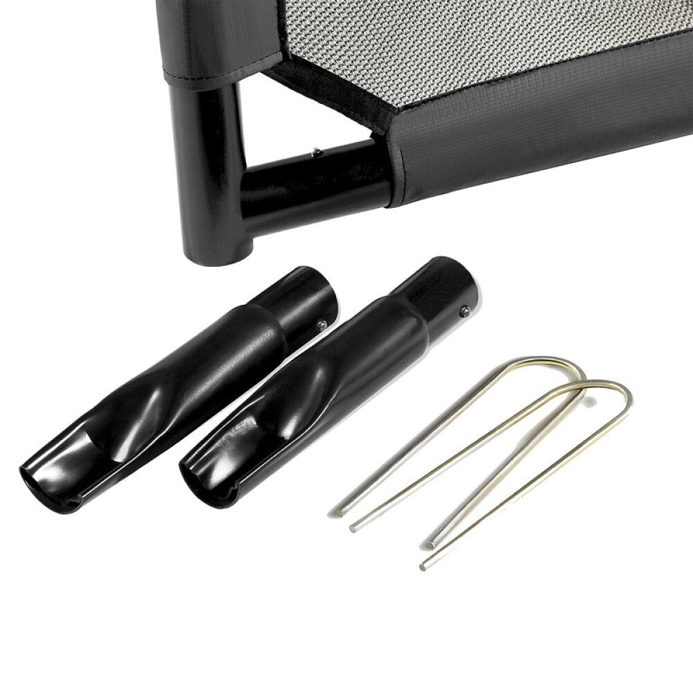 Fótboltamark Salta 180x120x60cm