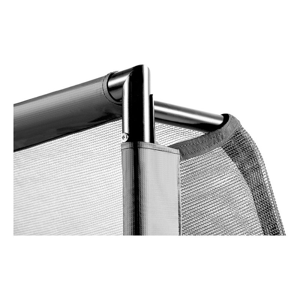 Fótboltamark Salta 180x120x60cm