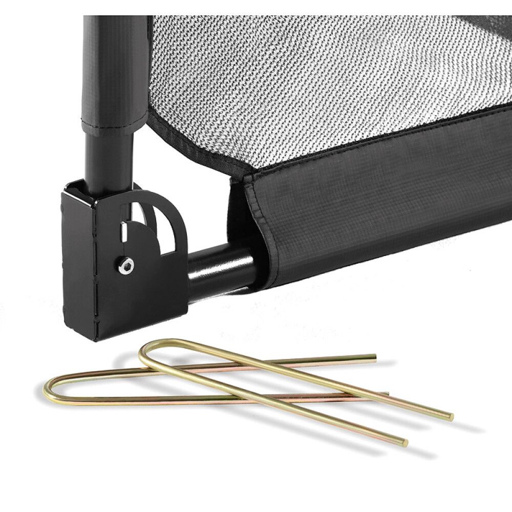 Fótboltamark Salta 100x60x60cm